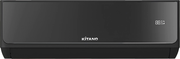 Кондиционер Kitano KRD-Toha-18 (black matte)