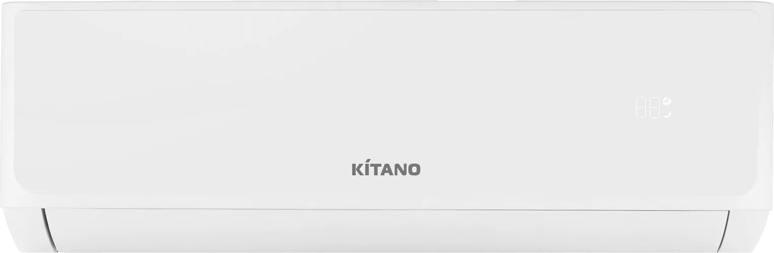 Кондиционер Kitano KRD-Toha-18 (white matte)