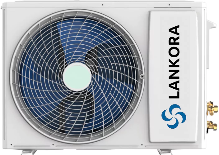 Кондиционер LANKORA Lion LA-07I — изображение 2