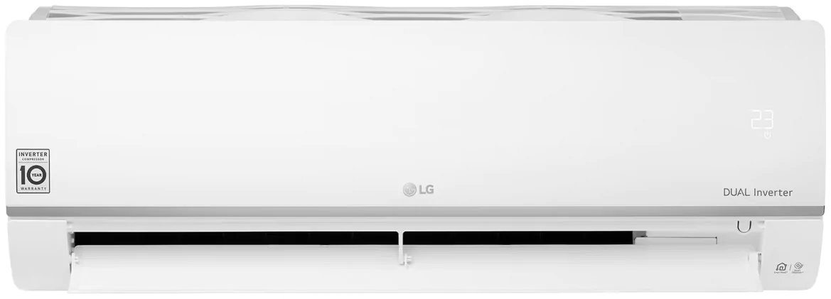Кондиционер Lg Eco Smart PC07SQR — изображение 4