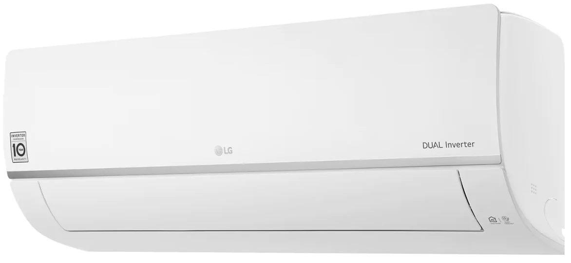 Кондиционер Lg Eco Smart PC07SQR — изображение 5