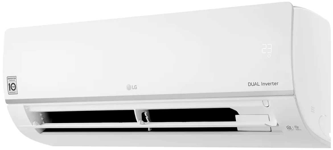 Кондиционер Lg Eco Smart PC07SQR — изображение 6