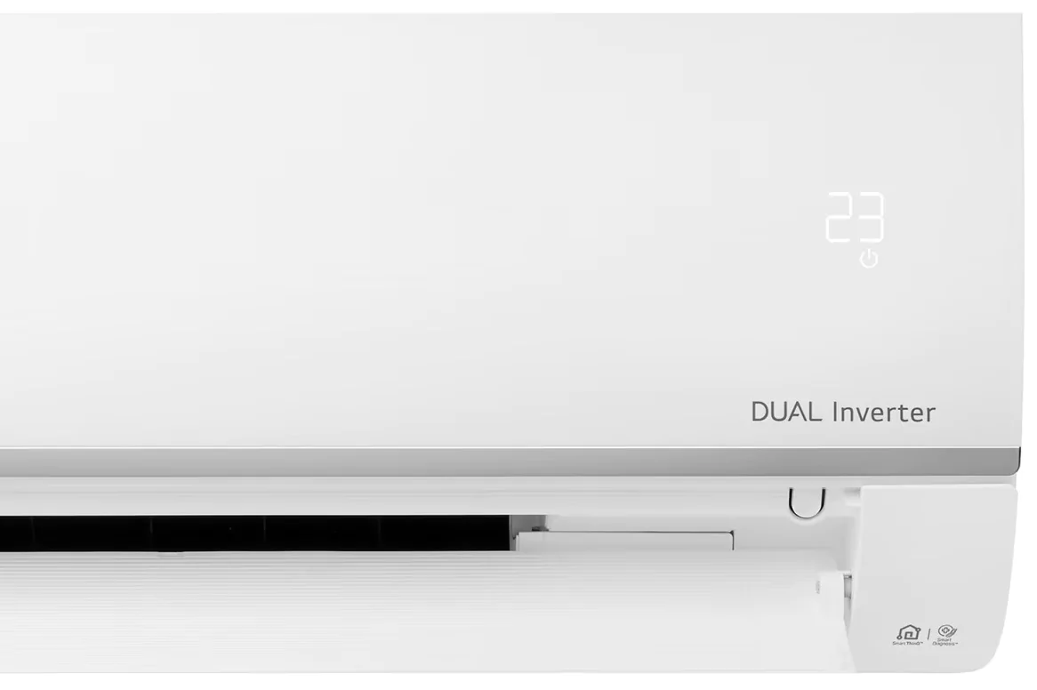 Кондиционер Lg Eco Smart PC07SQR — изображение 7
