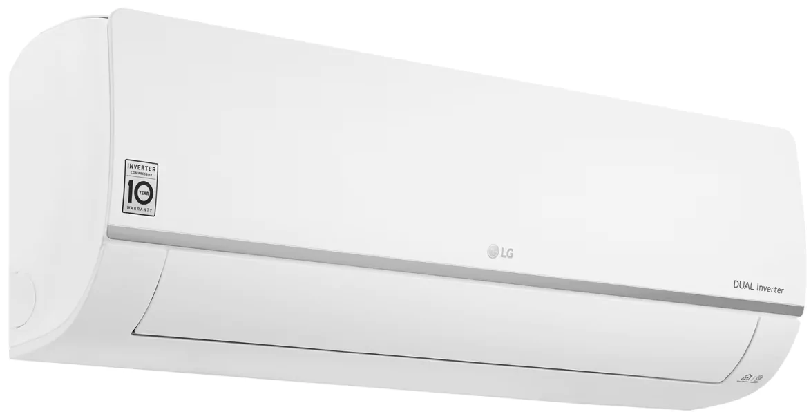Кондиционер Lg Eco Smart PC07SQR — изображение 8