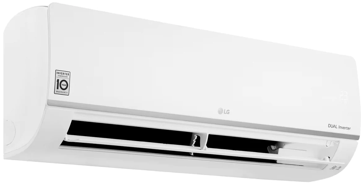 Кондиционер Lg Eco Smart PC07SQR — изображение 9