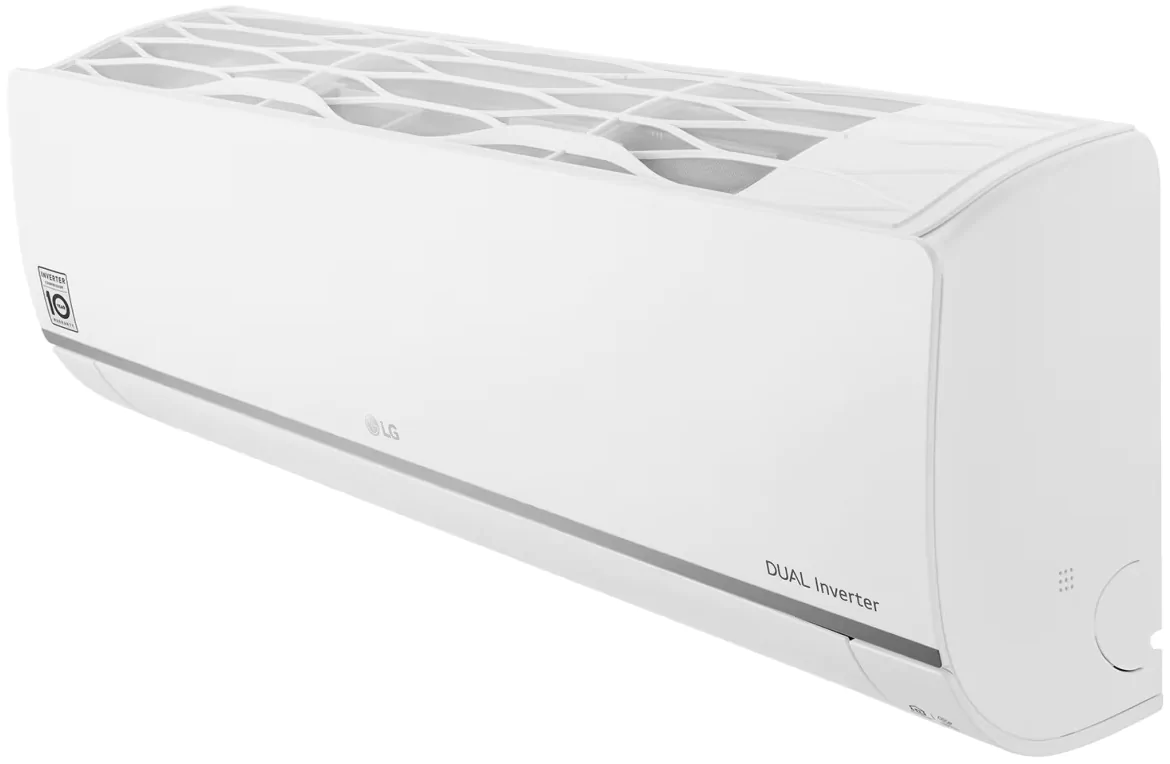 Кондиционер Lg Eco Smart PC07SQR — изображение 10