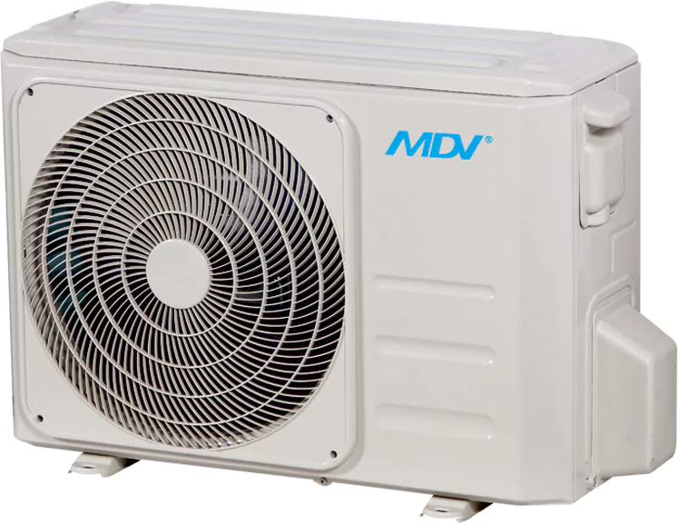 Кондиционер Mdv Aurora MDSA-18HRN8/MDOA-18HN8 WS-RAC-74 — изображение 3