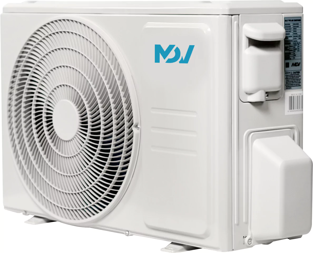 Кондиционер Mdv Aurora MDSA-18HRN8/MDOA-18HN8 WS-RAC-74 — изображение 5