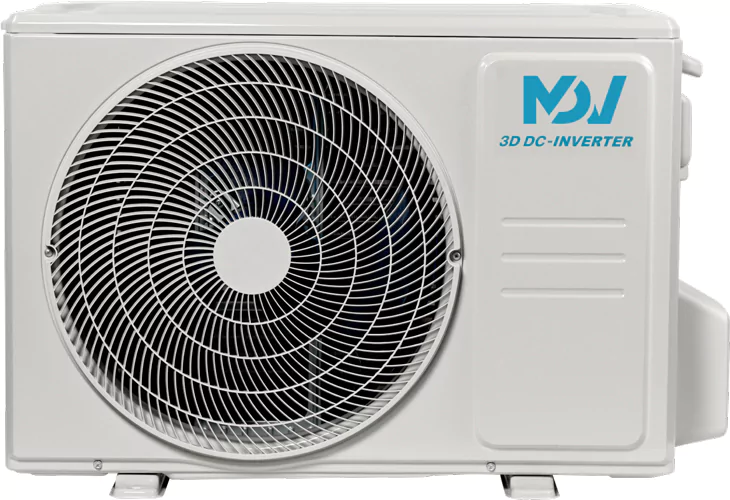 Кондиционер Mdv Era MDSAJ-18HRN8/MDOAJ-18HN8 — изображение 2