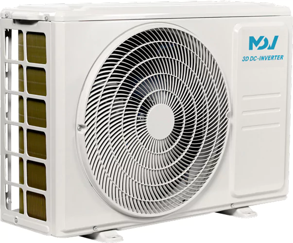 Кондиционер Mdv Era MDSAJ-18HRN8/MDOAJ-18HN8 — изображение 7