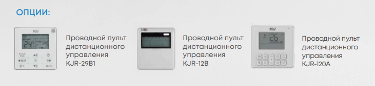 Кондиционер Mdv Iera MDSAJ-12HRFN8/MDOAJ-12HFN8 — изображение 7