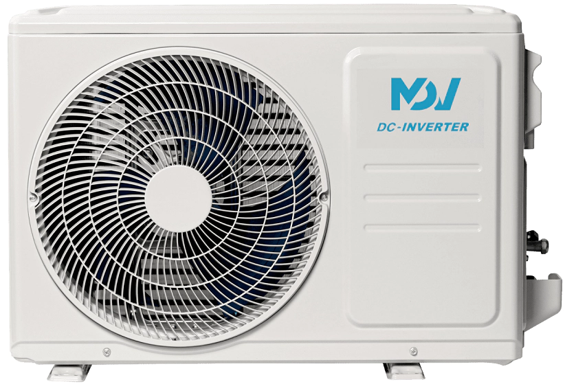 Cплит система Mdv Infini Mega MDSAG-36HRFN8/MDOAG-36HFN8 — изображение 2