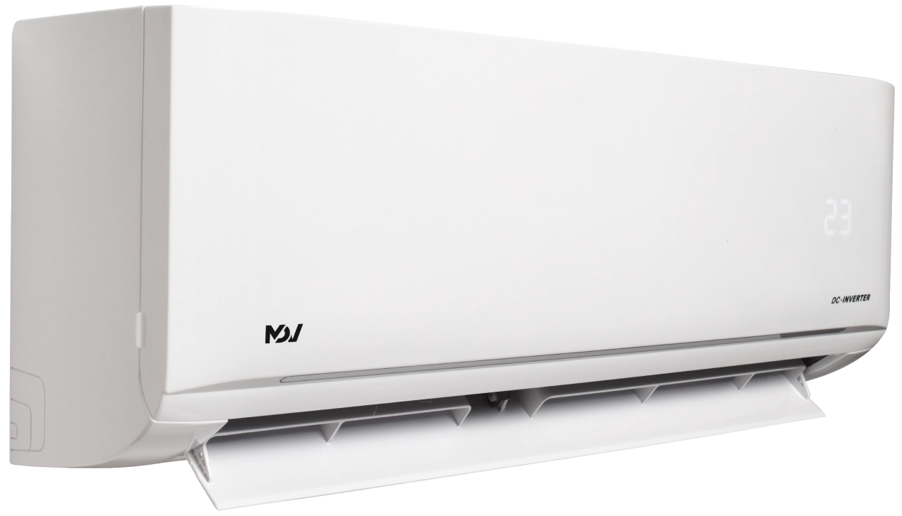 Cплит система Mdv Infini Mega MDSAG-36HRFN8/MDOAG-36HFN8 — изображение 6