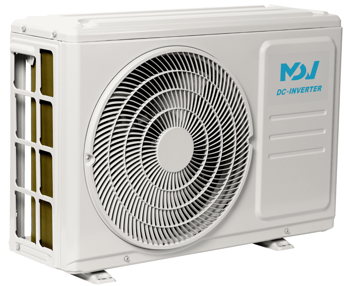 Cплит система Mdv Infini Mega MDSAG-36HRFN8/MDOAG-36HFN8 — изображение 8