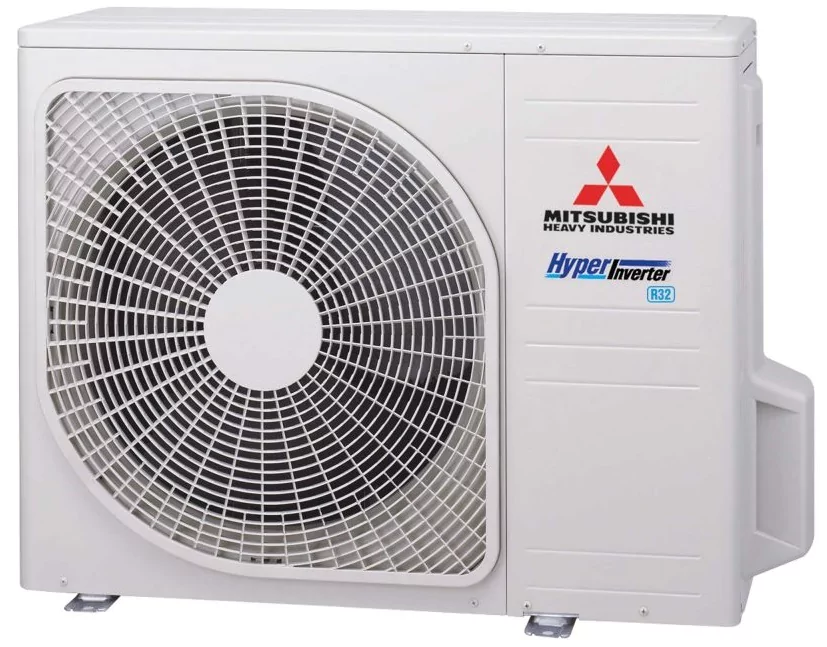 Кондиционер Mitsubishi Heavy DAIMOND SRK35ZSX-WFB/SRC35ZSX-W — изображение 3