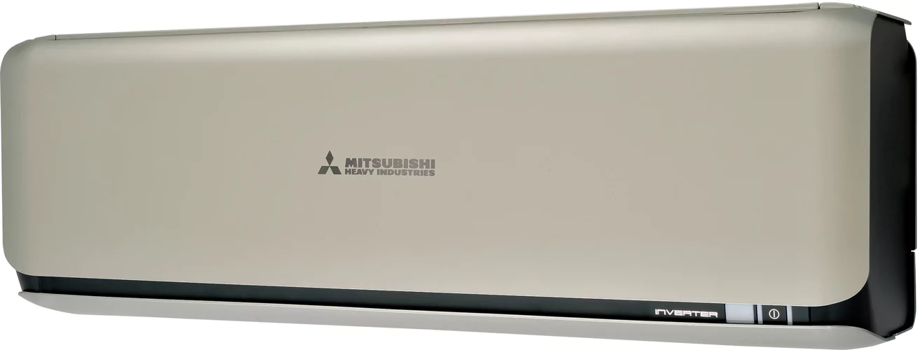 Настенный внутренний блок мульти сплит-системы Mitsubishi Heavy DAIMOND TITANIUM SRK60ZSX-WFT