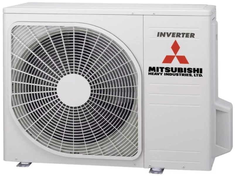 Кондиционер Mitsubishi Heavy PREMIUM SRK20ZS-WFB/SRC20ZS-W — изображение 3