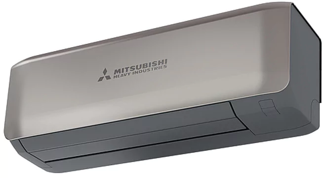 Кондиционер Mitsubishi Heavy PREMIUM SRK25ZS-WFT/SRC25ZS-W2 — изображение 4