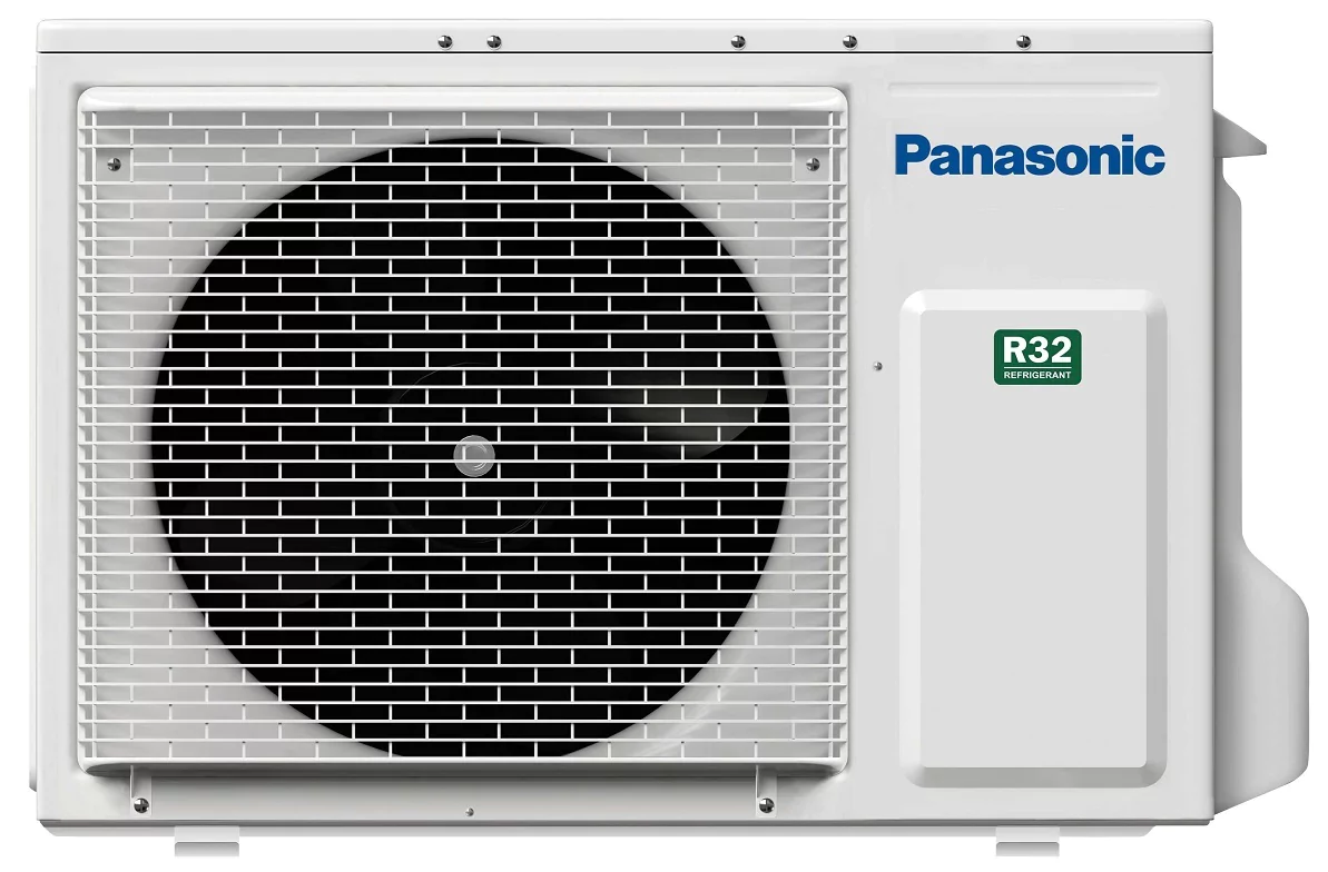 Кондиционер Panasonic Design CS-Z71ZKEW/CU-Z71XKE — изображение 2
