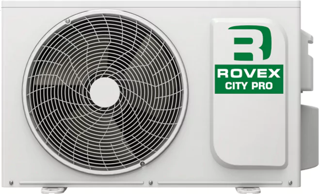 Кондиционер Rovex Pro Grey RS-09CST5 — изображение 2