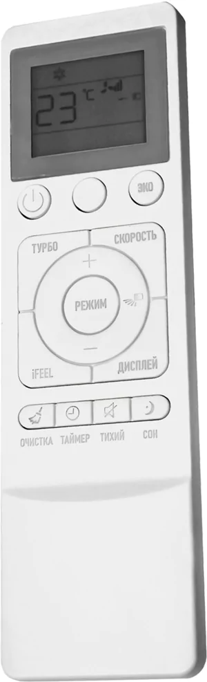 Кондиционер Rovex Pro Grey RS-09CST5 — изображение 3