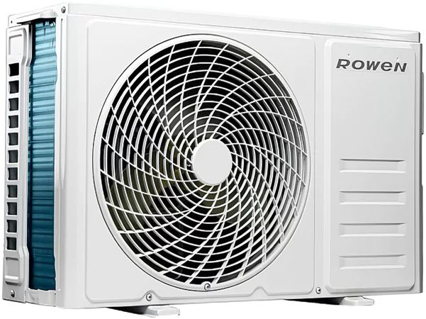 Кондиционер Rowen Jet RSS12ISP/JT/RSS12OSP/JT/-40 — изображение 2