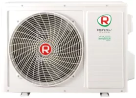 Внешний блок мульти сплит-системы на 5 комнат Royal Clima 5DFM-42HN