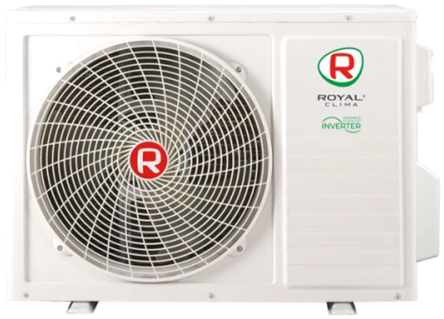 Внешний блок мульти сплит-системы на 5 комнат Royal Clima 5DFM-42HN