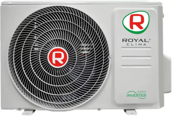 Кондиционер Royal Clima Felicita RCI-FCE35HN — изображение 2