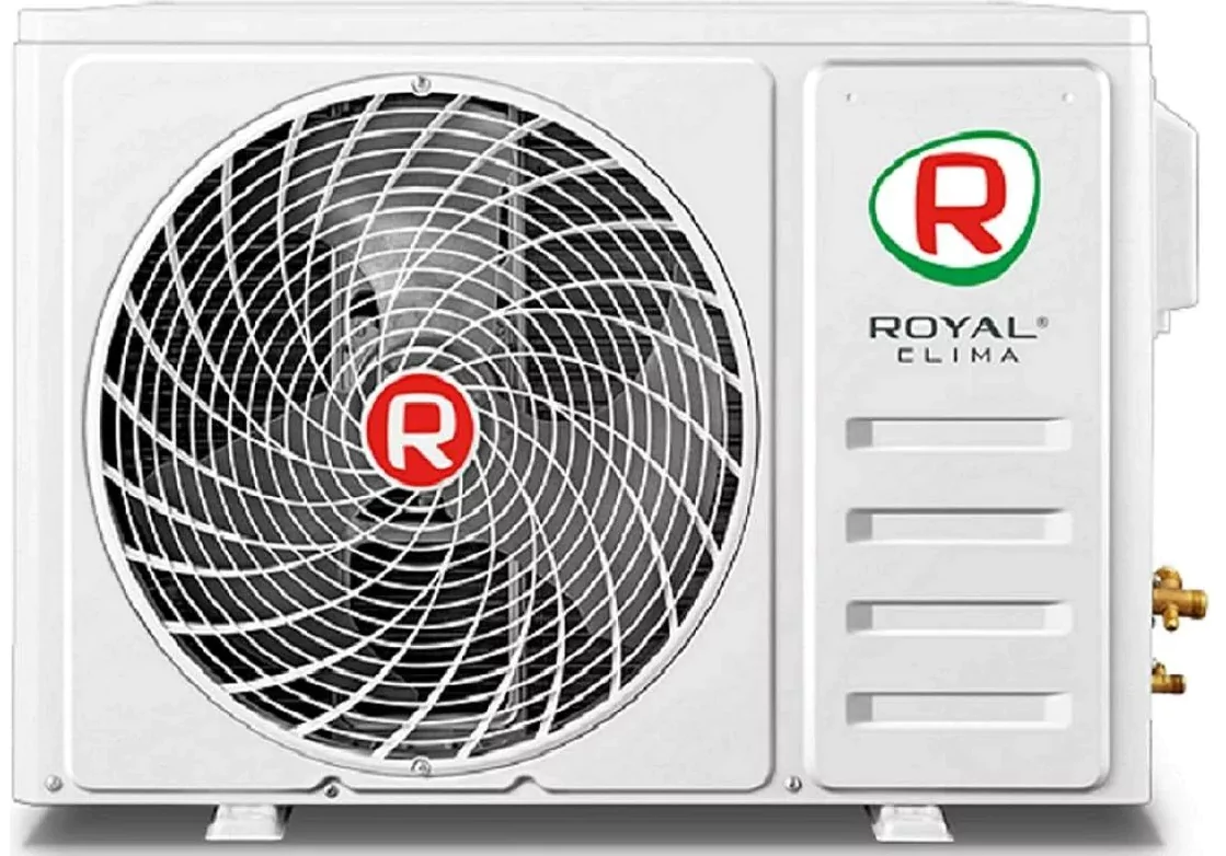 Кондиционер Royal Clima Gloria RC-GL90HN/-40 — изображение 2