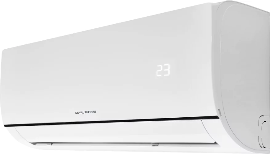 Кондиционер Royal Thermo Siena RTS-07HN8_V3