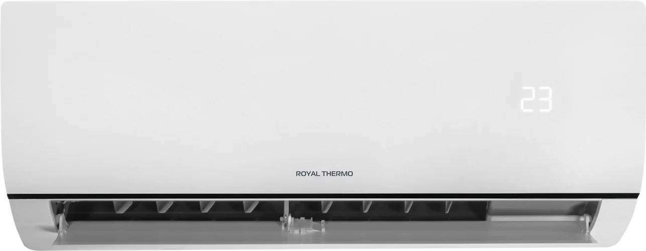 Кондиционер Royal Thermo Siena RTS-07HN8_V3 — изображение 5