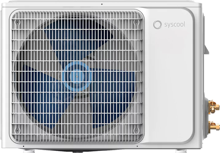 Кондиционер SYSCOOL WALL EASY 12 EVO HP Q — изображение 2