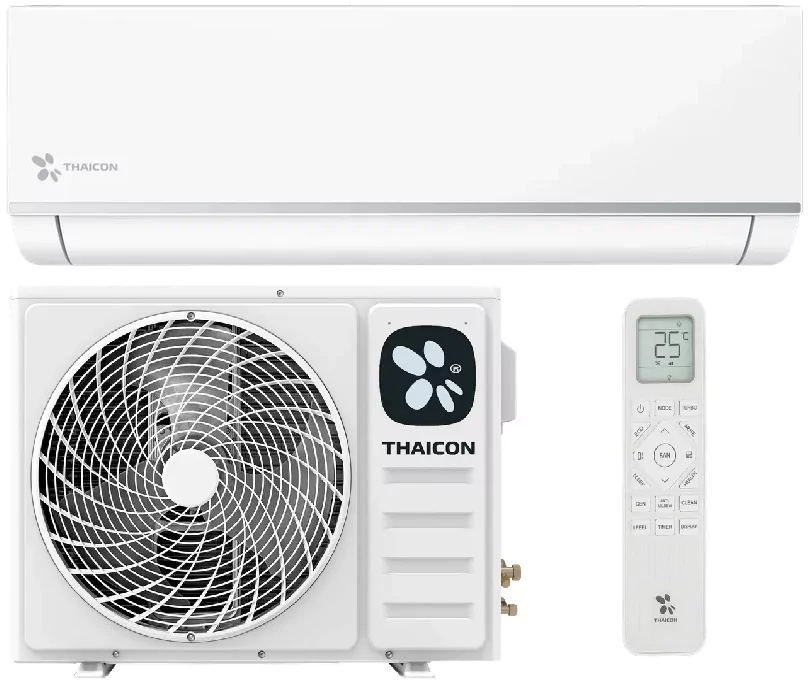 Кондиционер Thaicon Comfort Plus TL-RWC35-FR/TL-ROC35-FR — изображение 8