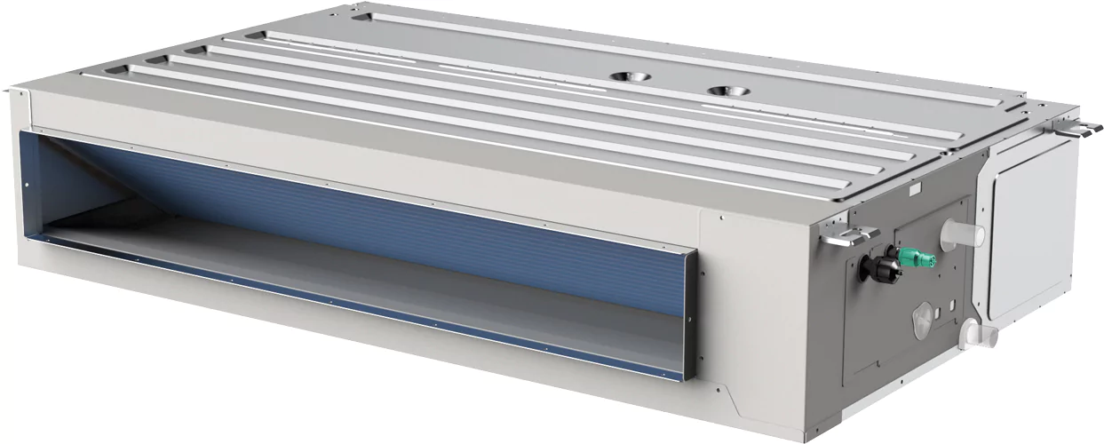 Канальный внутренний блок мульти сплит-системы Thaicon Multi Comfort TL-MD35-FR