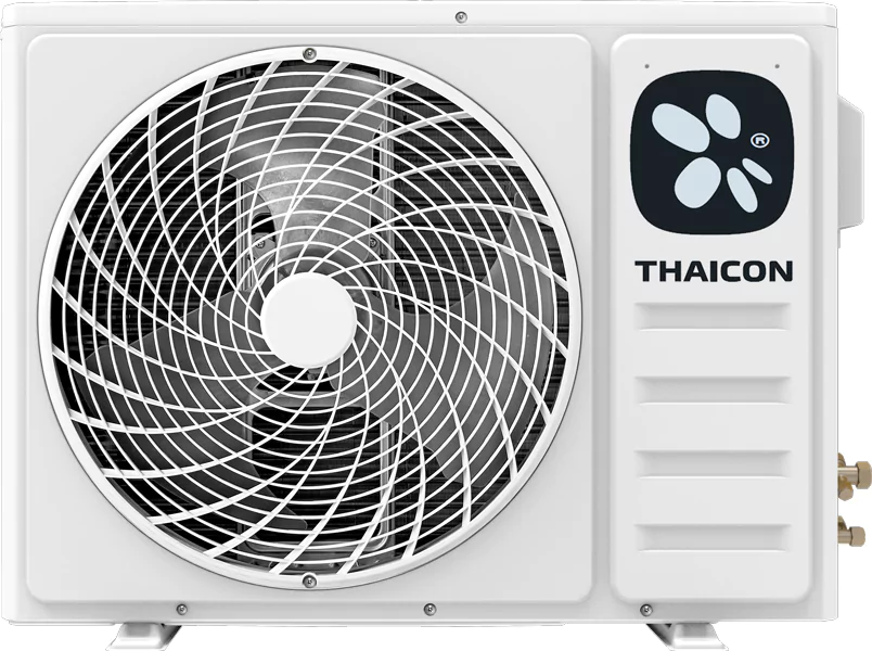 Внешний блок мульти сплит-системы на 4 комнаты Thaicon Multi Comfort TL-MO4U100-FR