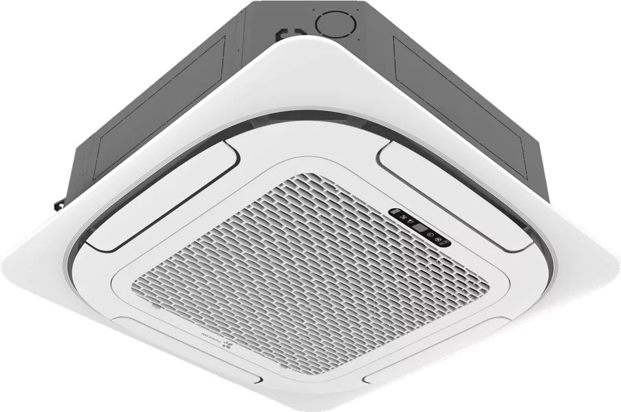 Кассетный внутренний блок мульти сплит-системы Thaicon Multi Comfort TL-MС35-FR/TMCP-01