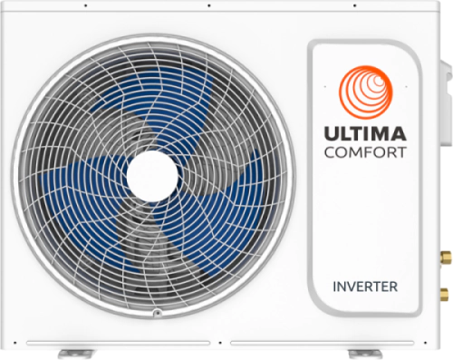 Кондиционер ULTIMA COMFORT Elysium ELB-18PN — изображение 2