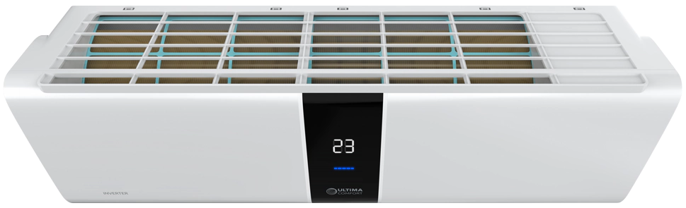 Кондиционер ULTIMA COMFORT Elysium ELB-18PN — изображение 8
