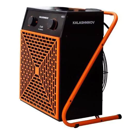 Kalashnikov KVF-E24-32 — изображение 2